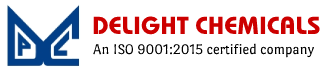 DELIGHT CHEMICALS PVT.LTD.