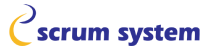 Scrum System Private Limited